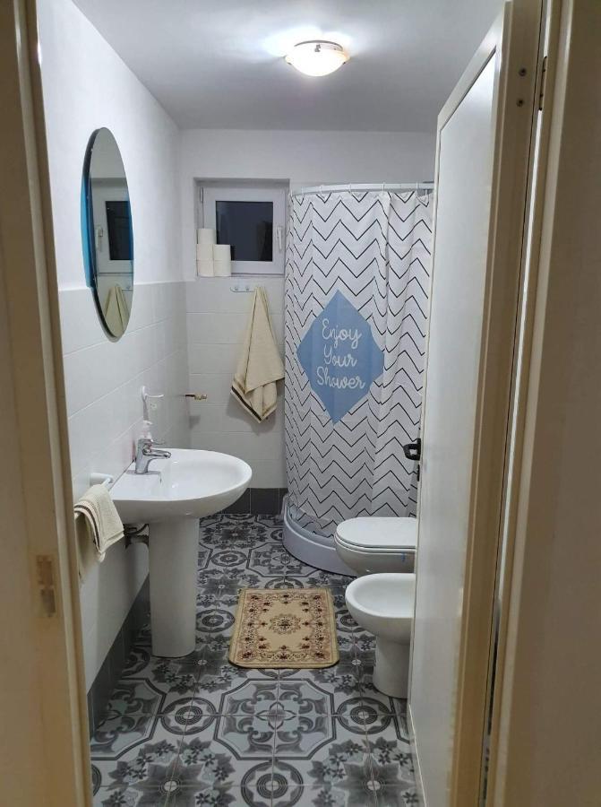 Vila Aslam Otel Gura Humorului Dış mekan fotoğraf
