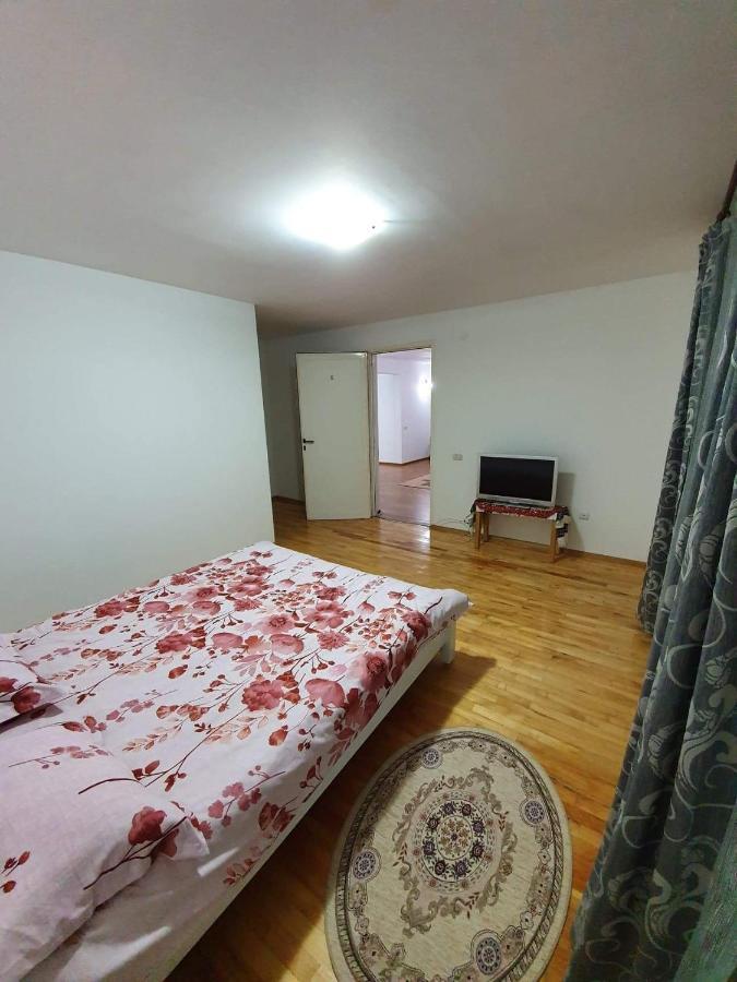 Vila Aslam Otel Gura Humorului Dış mekan fotoğraf